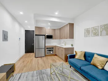 Property at 811 Classon ave, Brooklyn, NY 11238