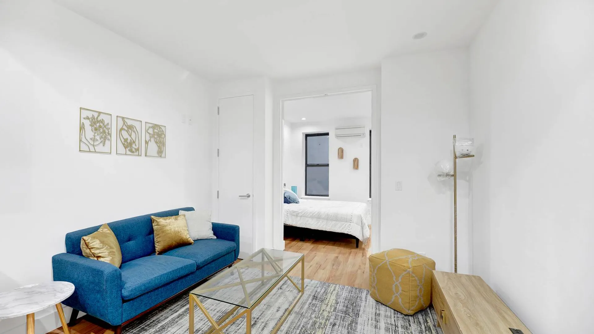 Property at 811 Classon ave, Brooklyn, NY 11238 2