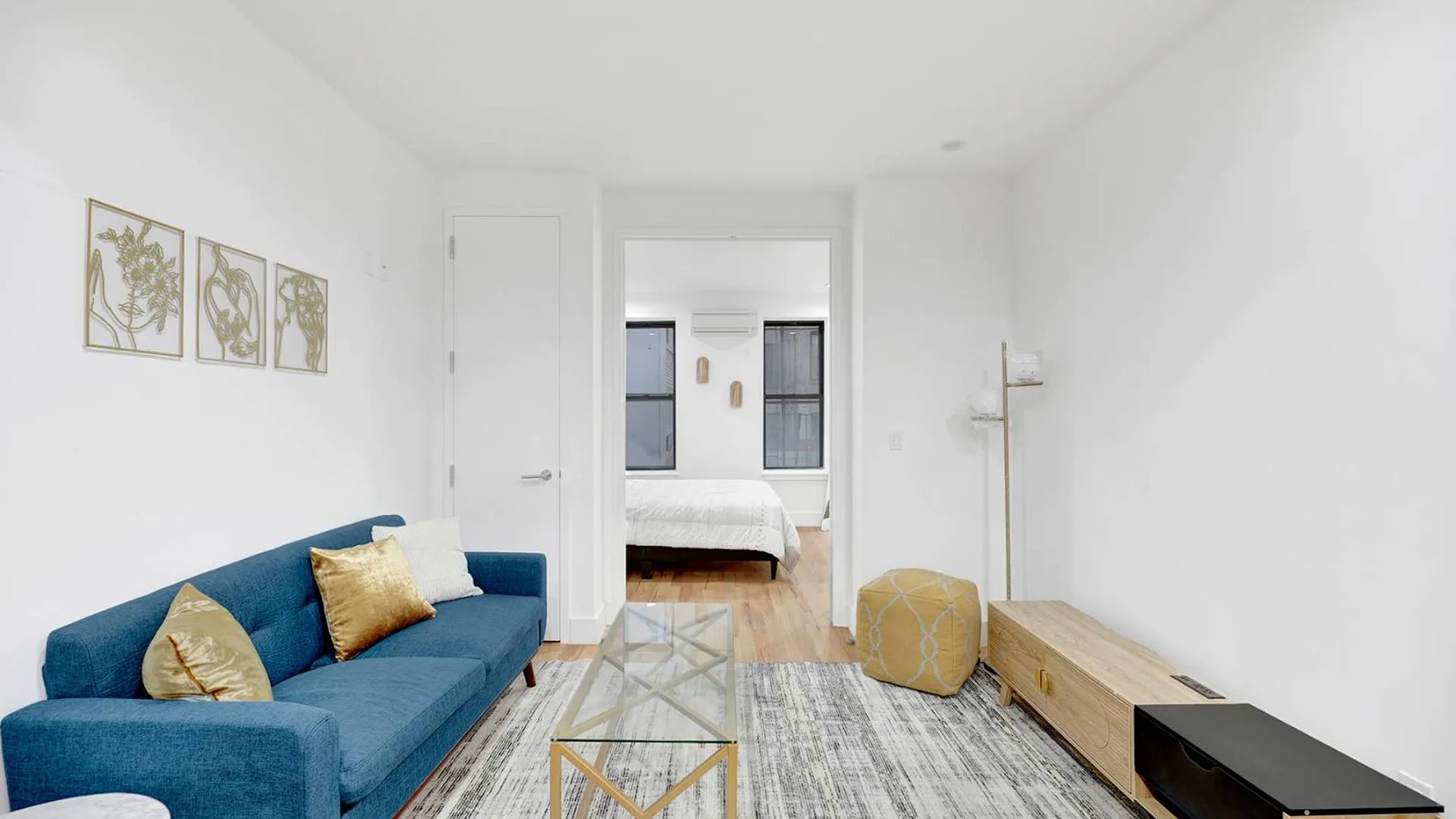 Property at 811 Classon ave, Brooklyn, NY 11238 3