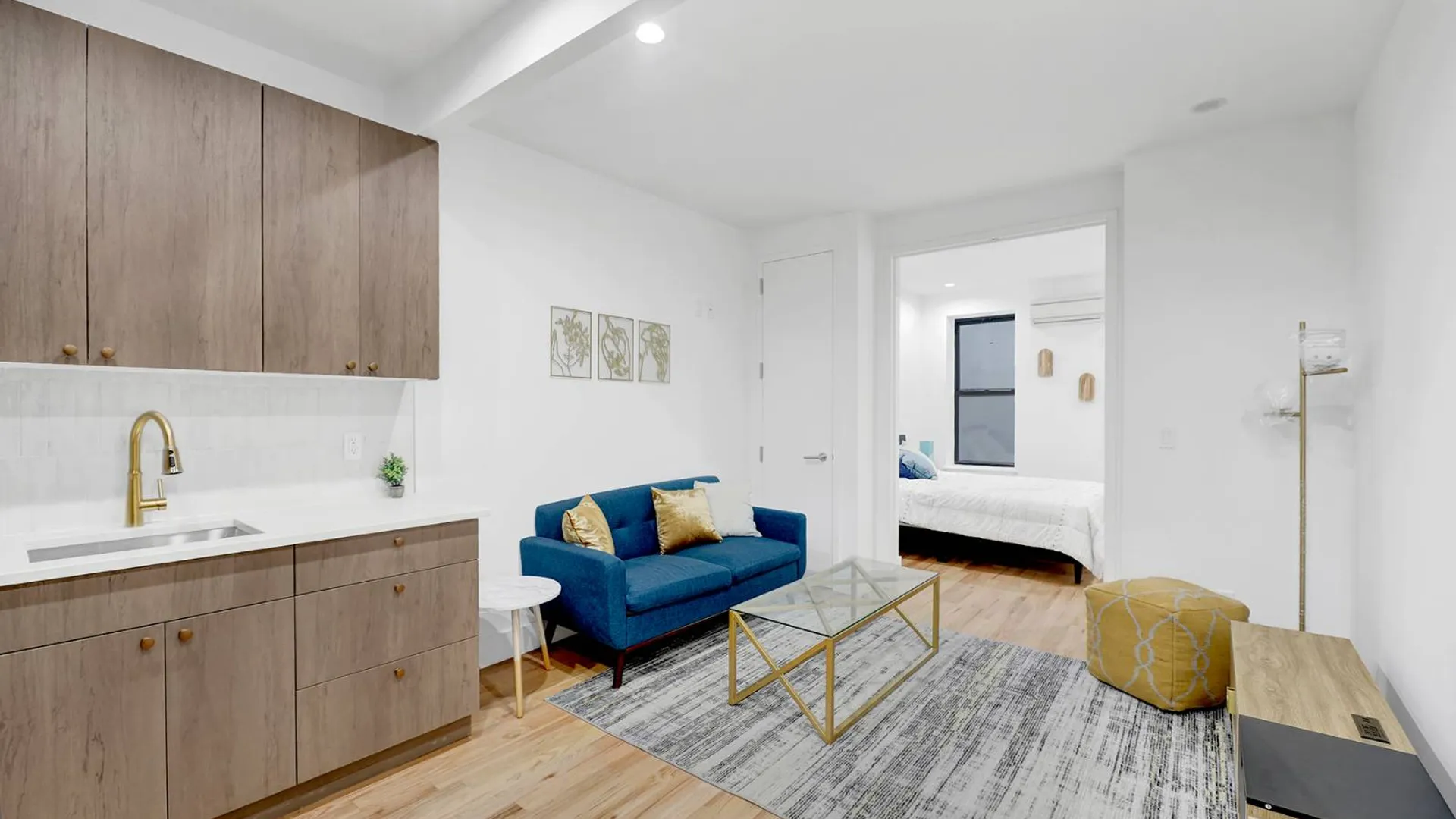 Property at 811 Classon ave, Brooklyn, NY 11238 4