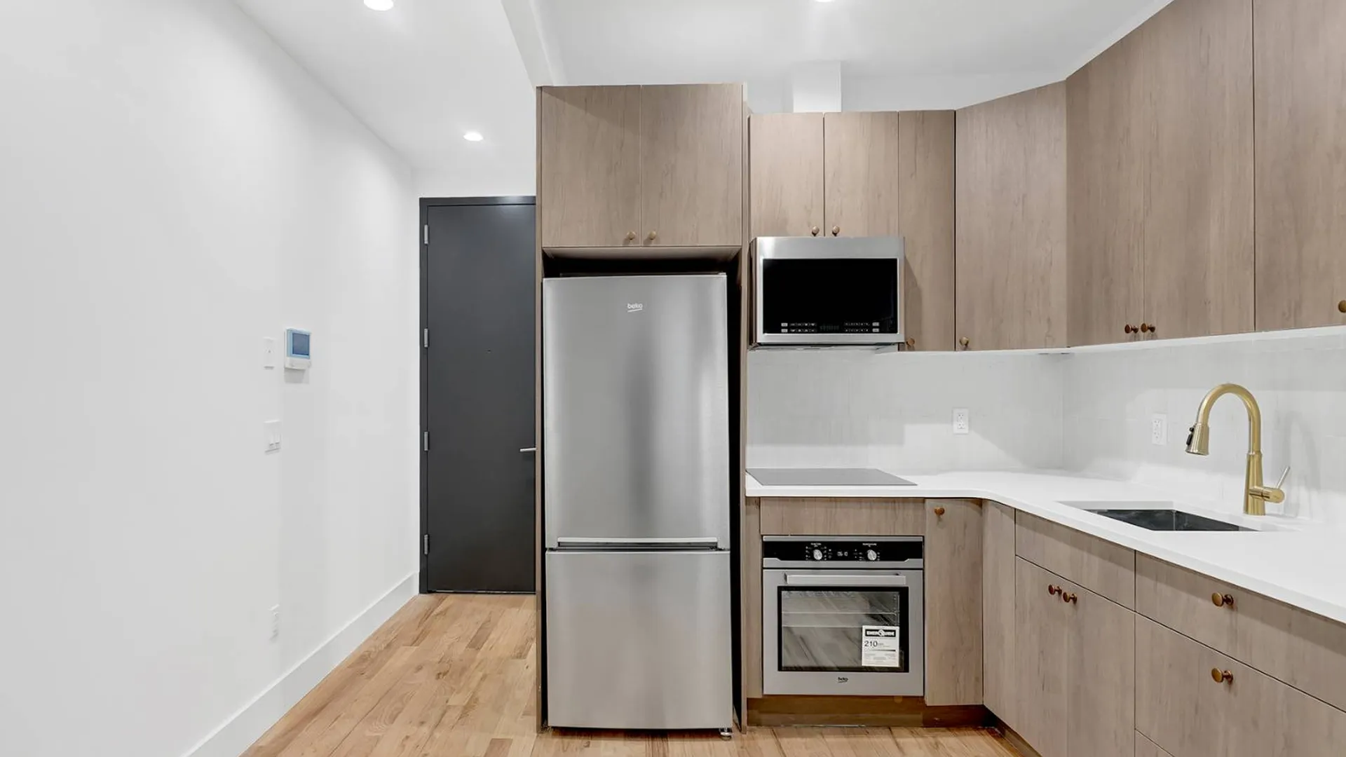 Property at 811 Classon ave, Brooklyn, NY 11238 5