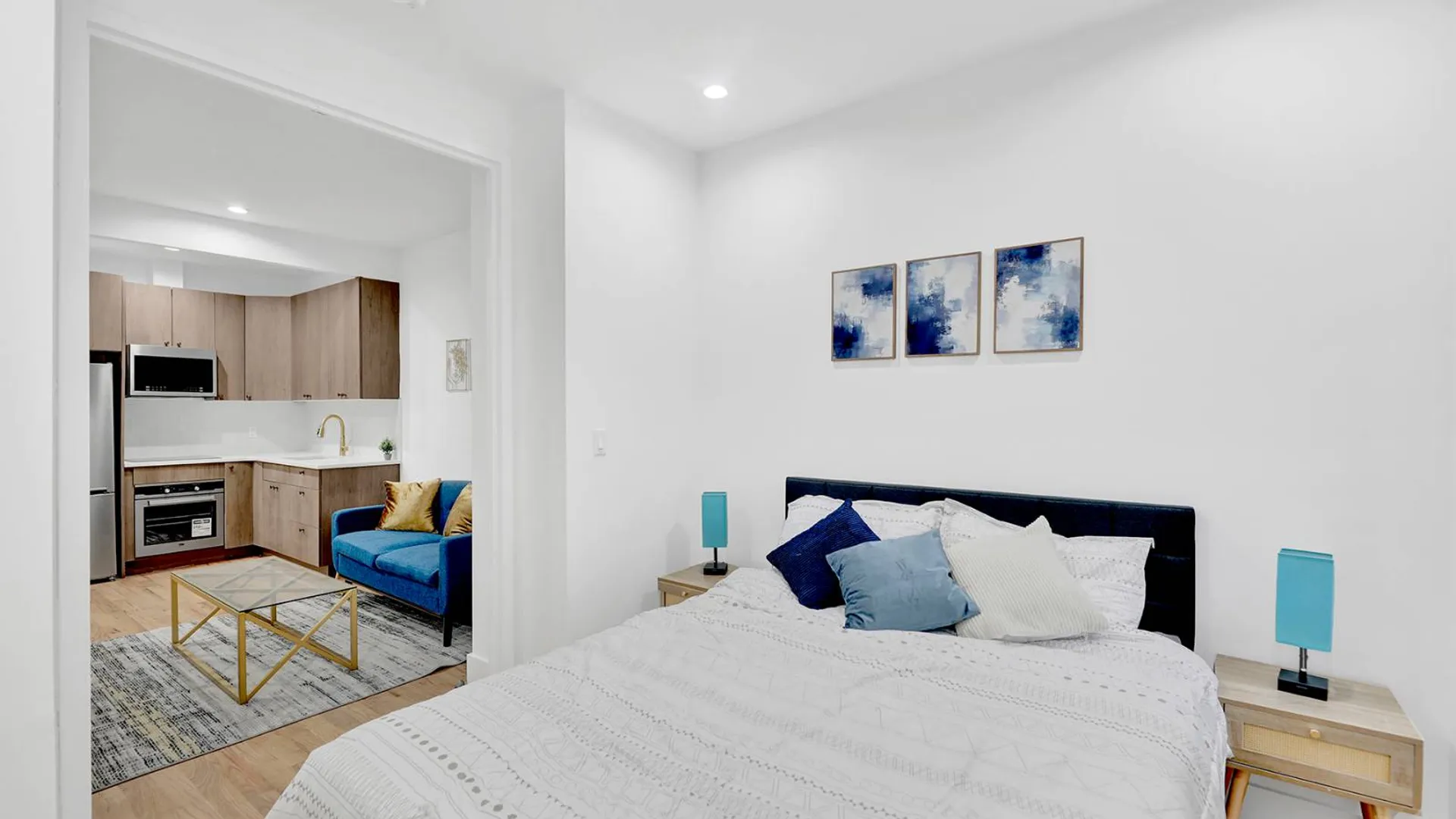 Property at 811 Classon ave, Brooklyn, NY 11238 7