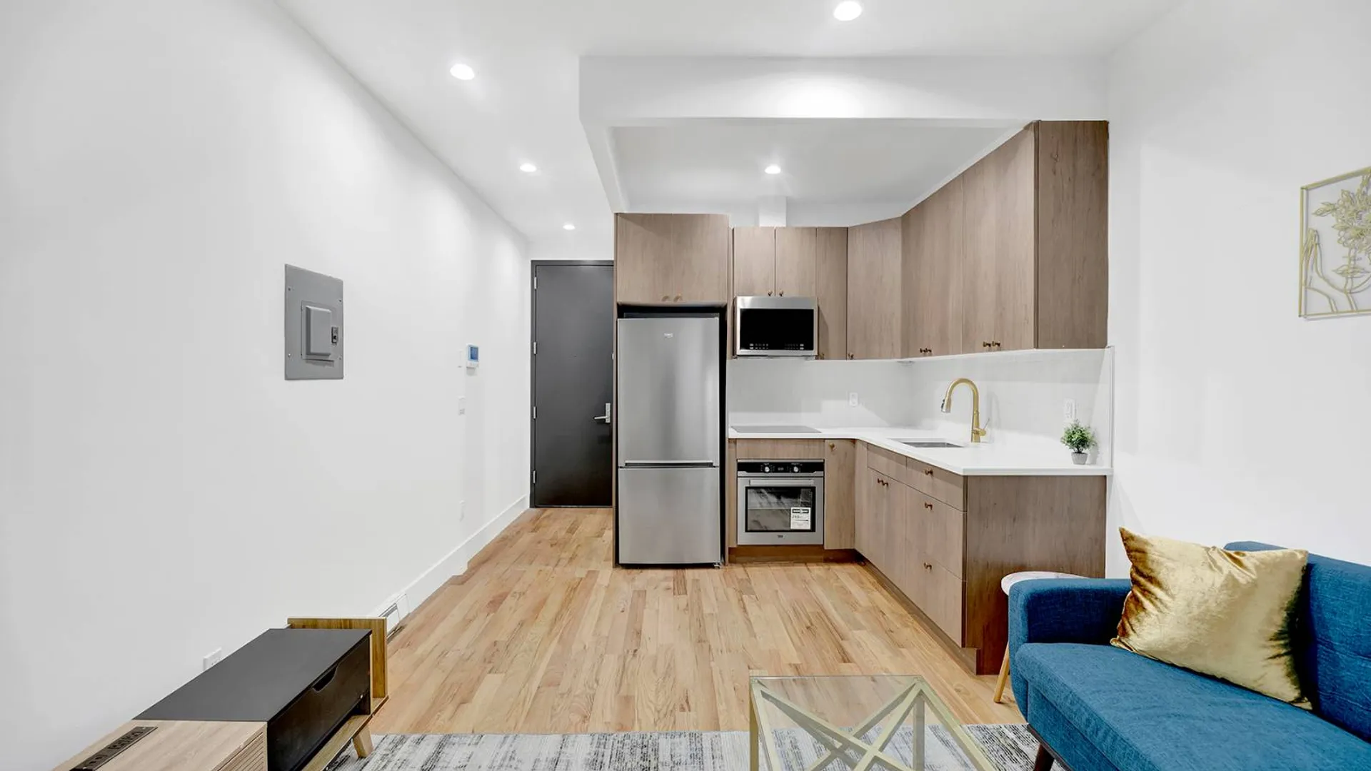 Property at 811 Classon ave, Brooklyn, NY 11238 9