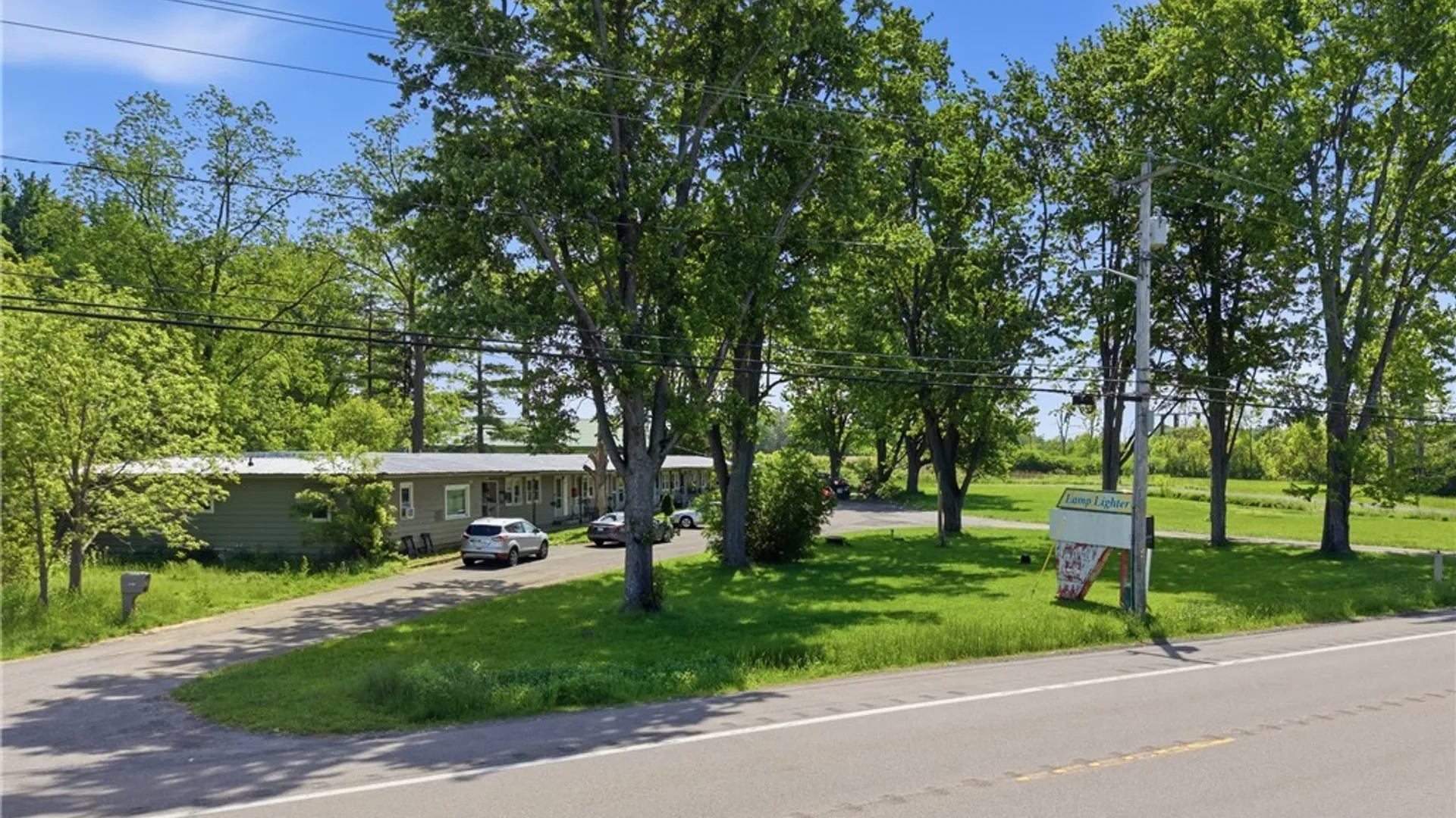 Property at 8766 Brewerton Road, Cicero, NY 13029 12