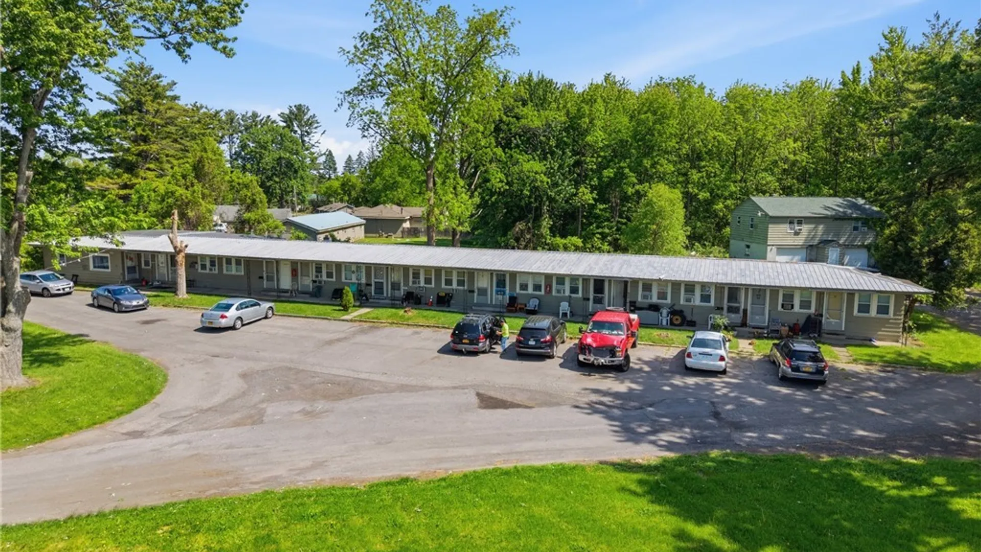 Property at 8766 Brewerton Road, Cicero, NY 13029 13