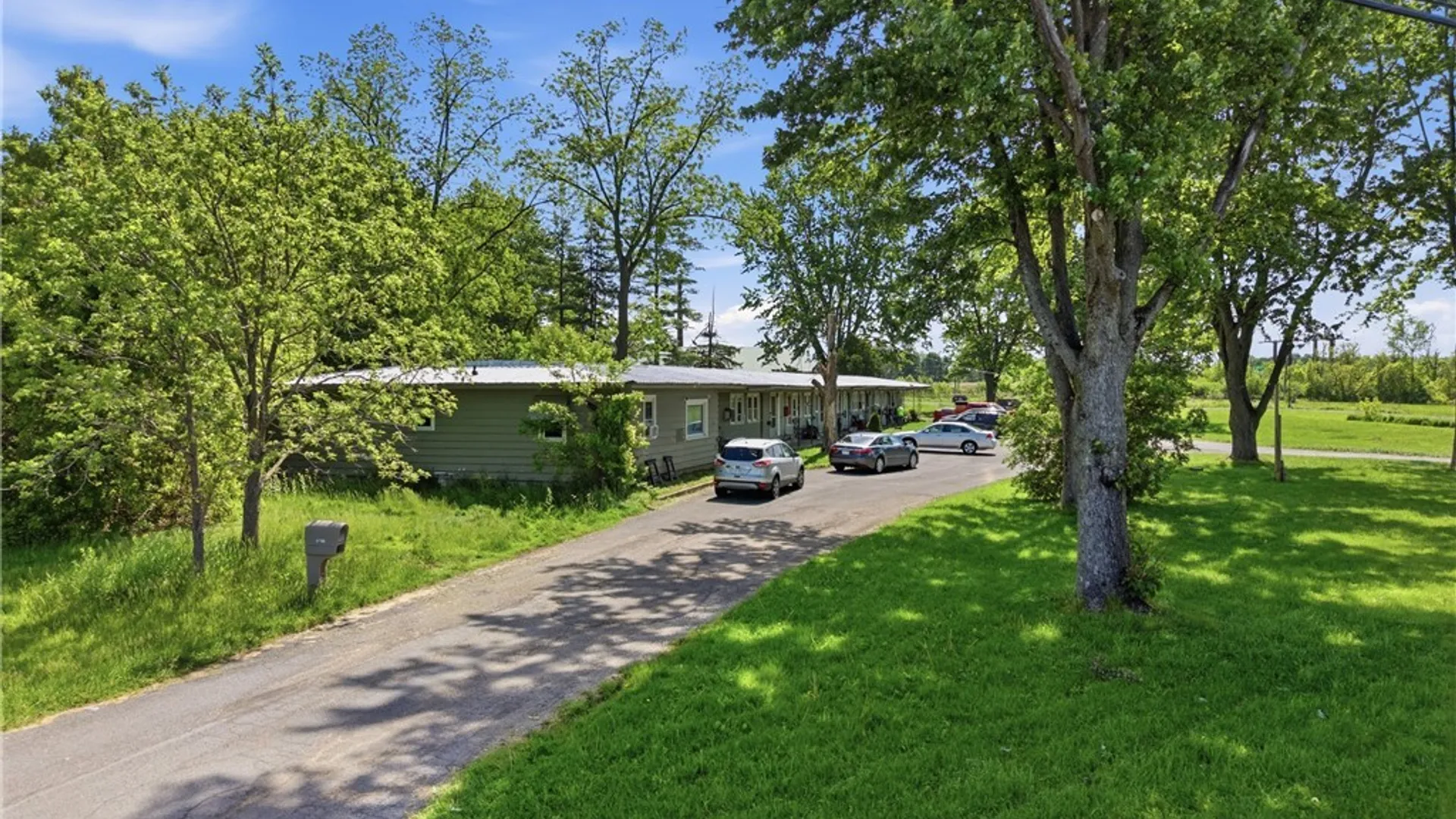 Property at 8766 Brewerton Road, Cicero, NY 13029 15
