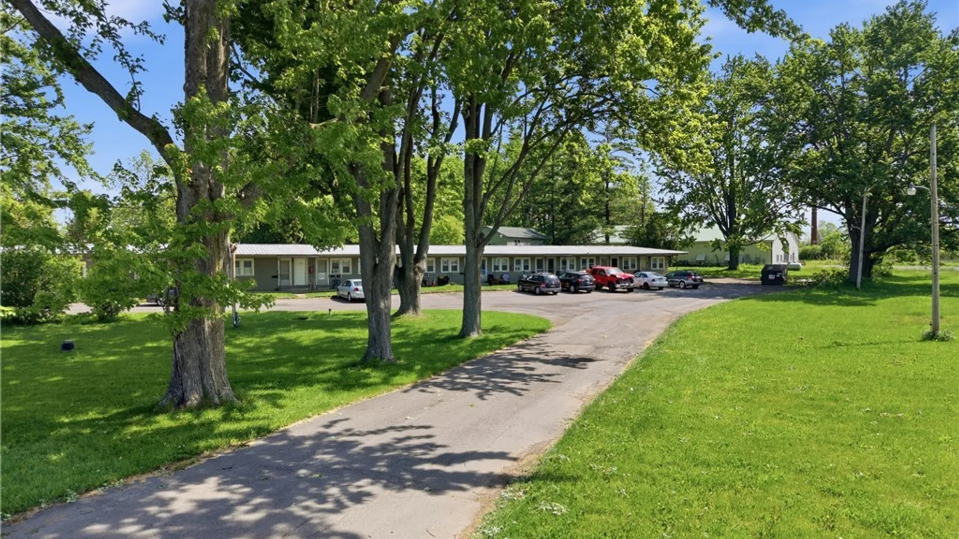 Property at 8766 Brewerton Road, Cicero, NY 13029 16