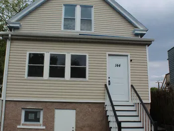 Property at 144 Hawk St S, Albany, NY 12202