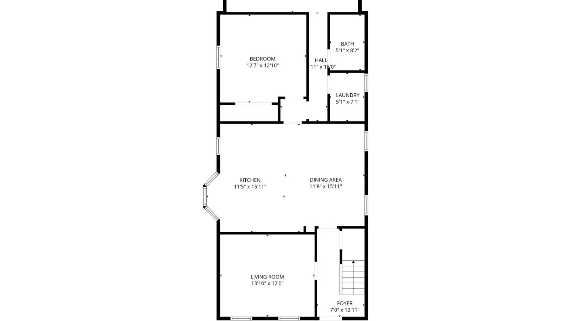 Property at 144 Hawk St S, Albany, NY 12202 35