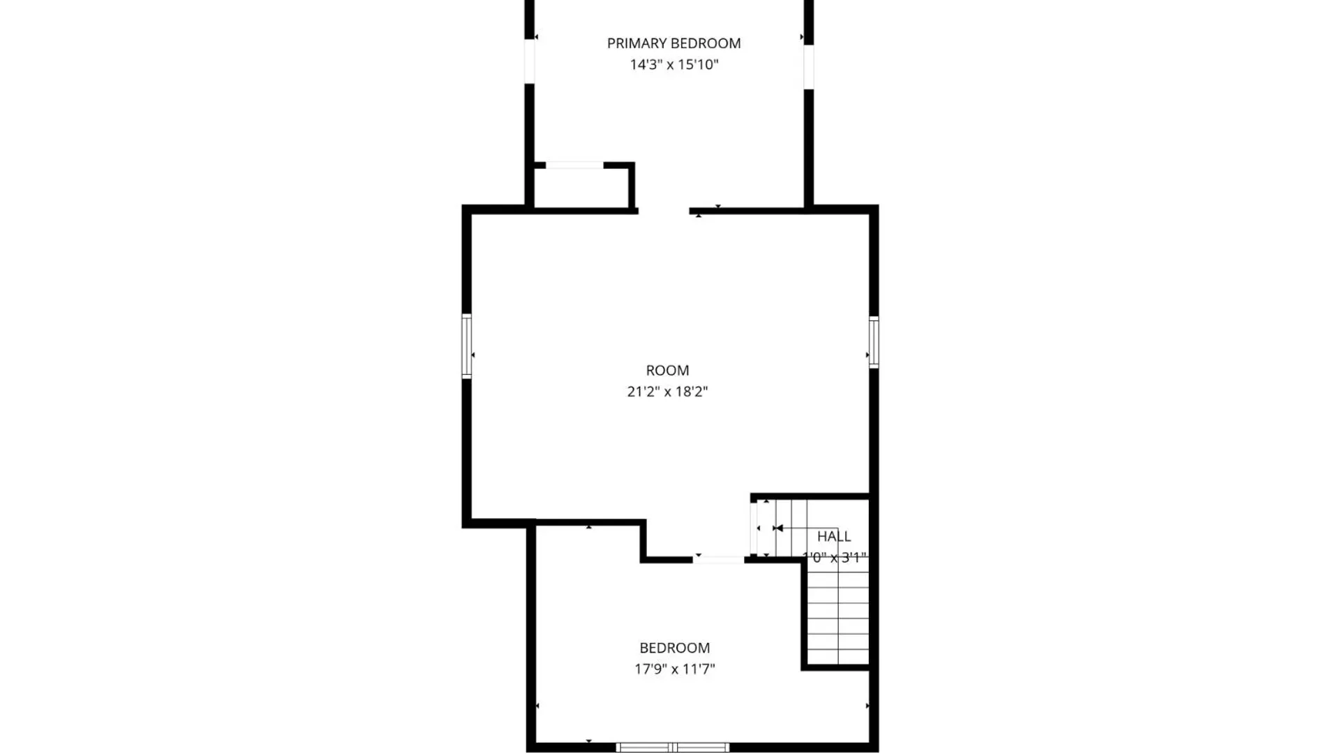 Property at 144 Hawk St S, Albany, NY 12202 36