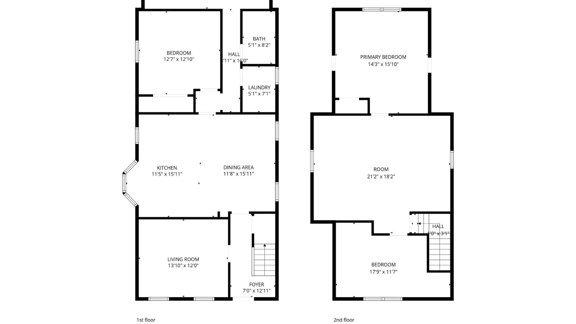 Property at 144 Hawk St S, Albany, NY 12202 37