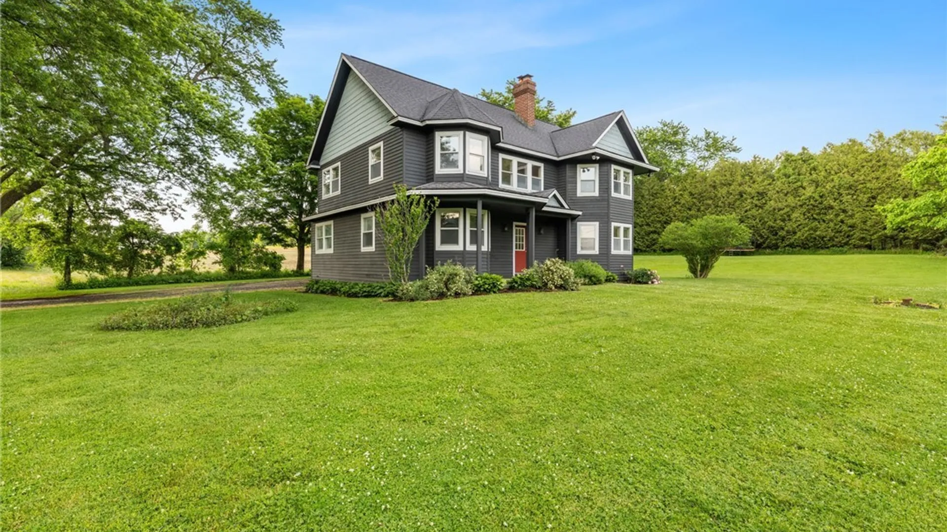 Property at 2971 Amber Road, Marcellus, NY 13110 2