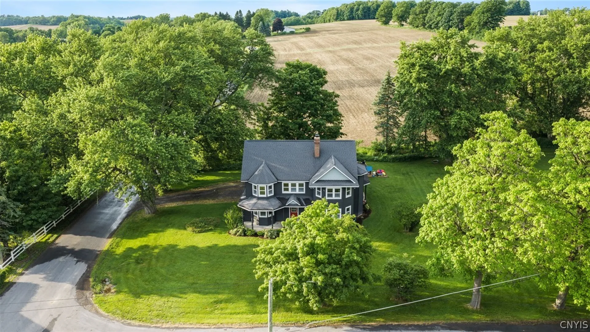 Property at 2971 Amber Road, Marcellus, NY 13110 50