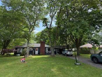 Property at 18 Woodline Drive, Penfield, NY 14526
