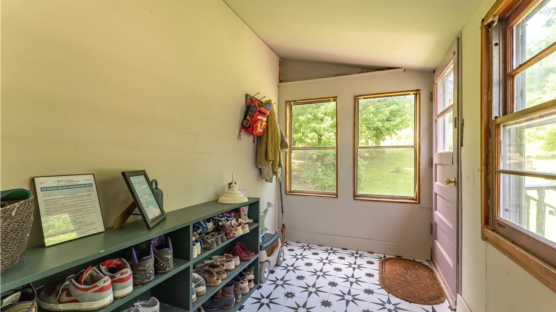 Property at 650 Pleasant Valley Road, Arcadia, NY 14489 3