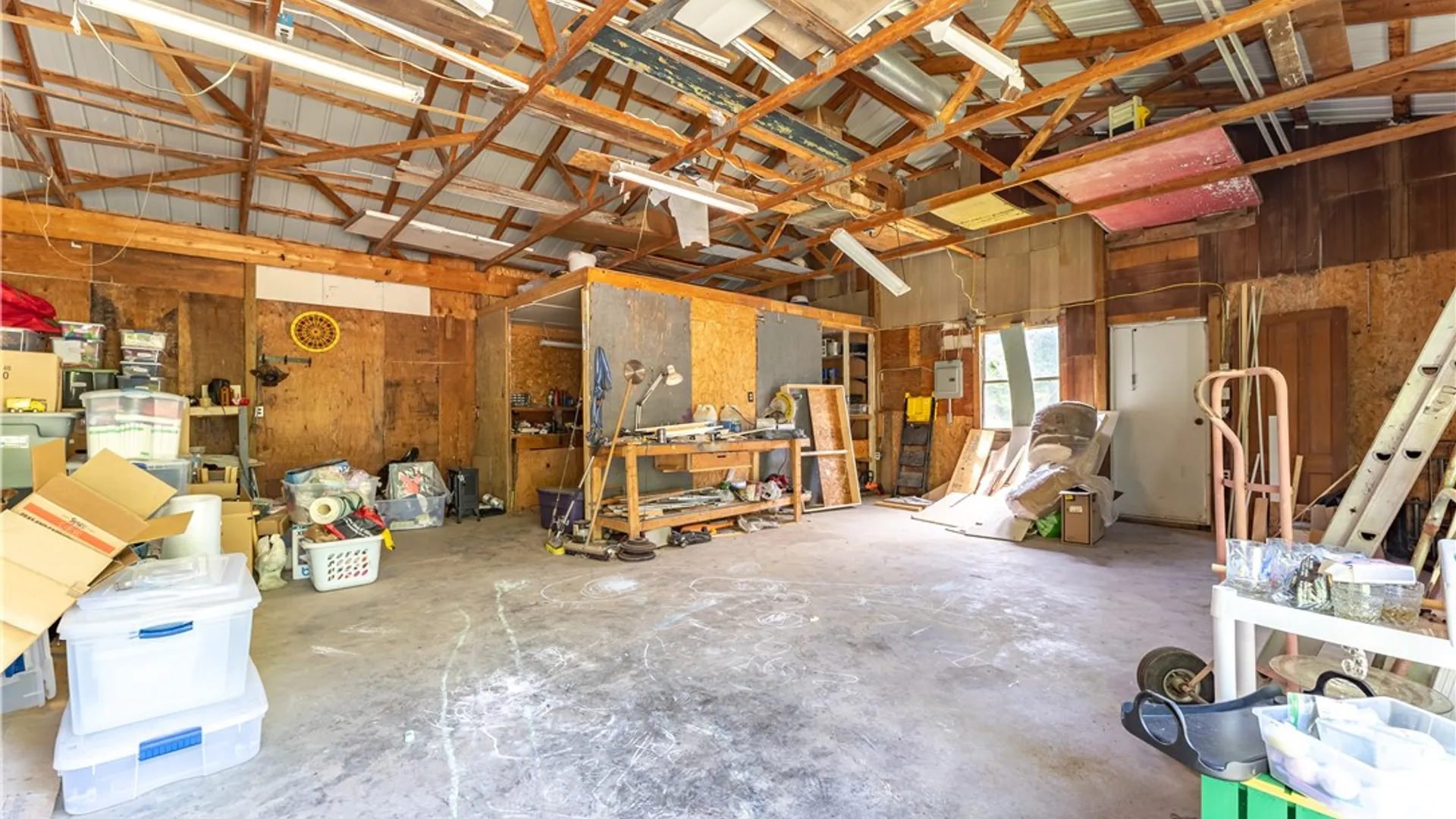 Property at 650 Pleasant Valley Road, Arcadia, NY 14489 36