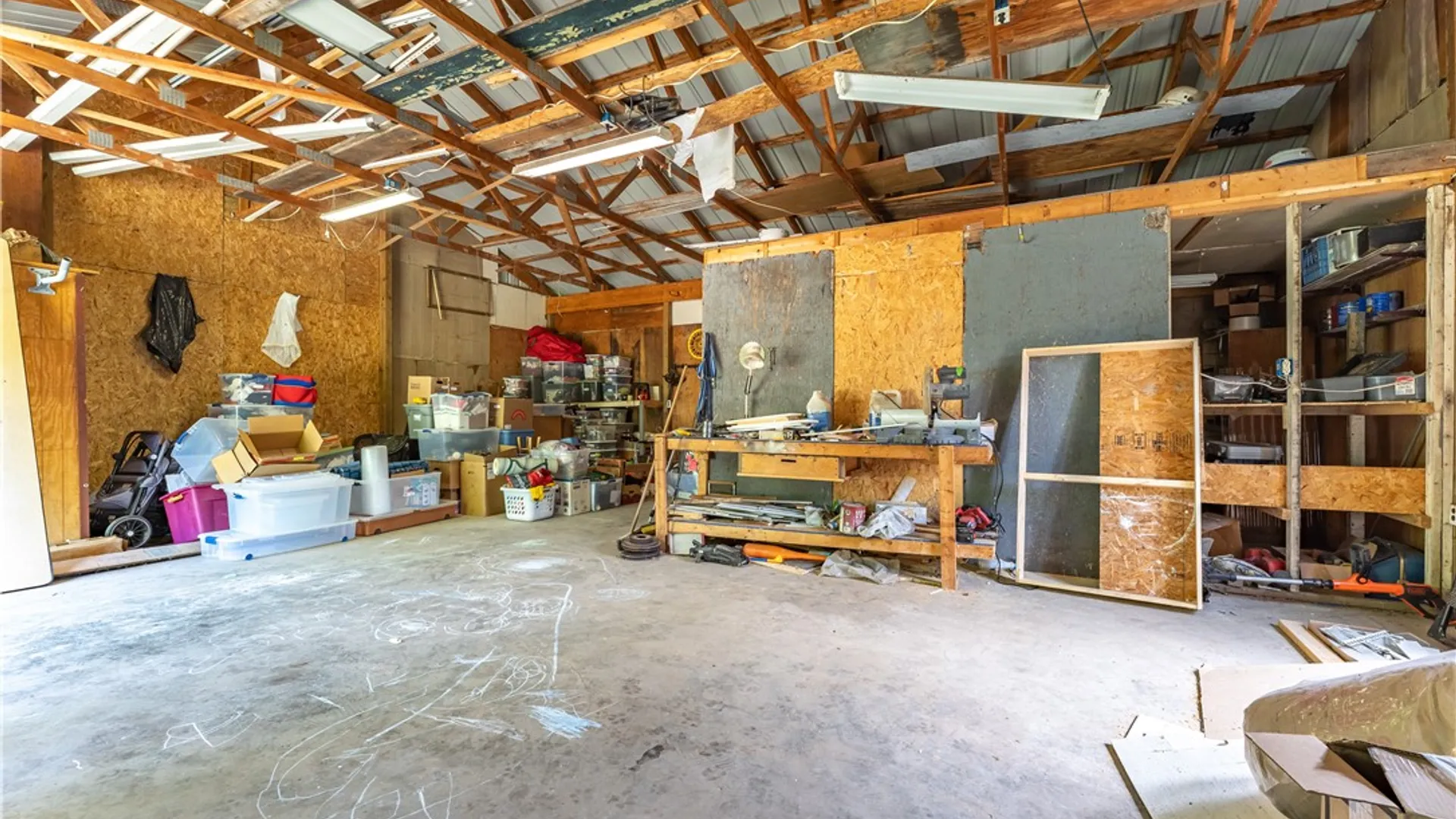Property at 650 Pleasant Valley Road, Arcadia, NY 14489 37