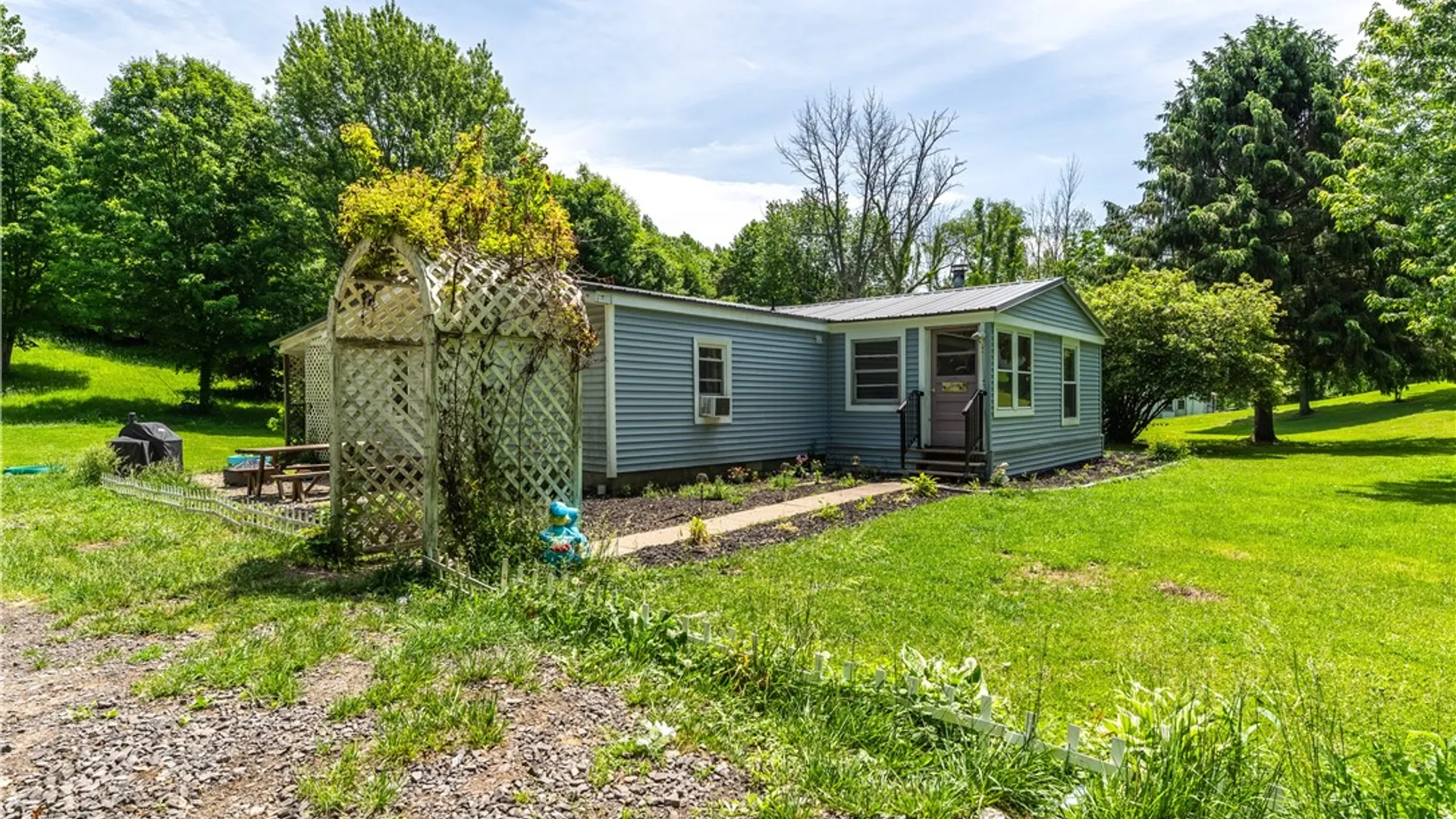 Property at 650 Pleasant Valley Road, Arcadia, NY 14489 39