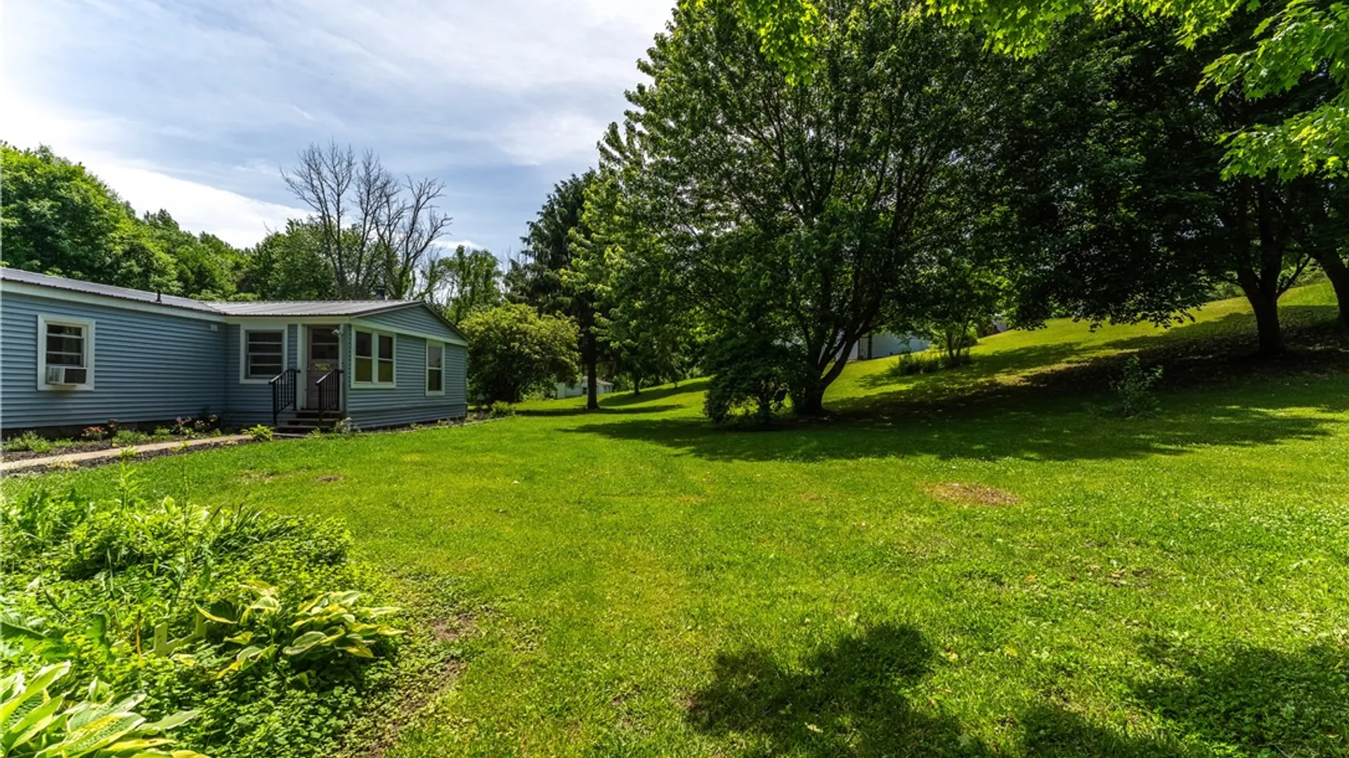 Property at 650 Pleasant Valley Road, Arcadia, NY 14489 41