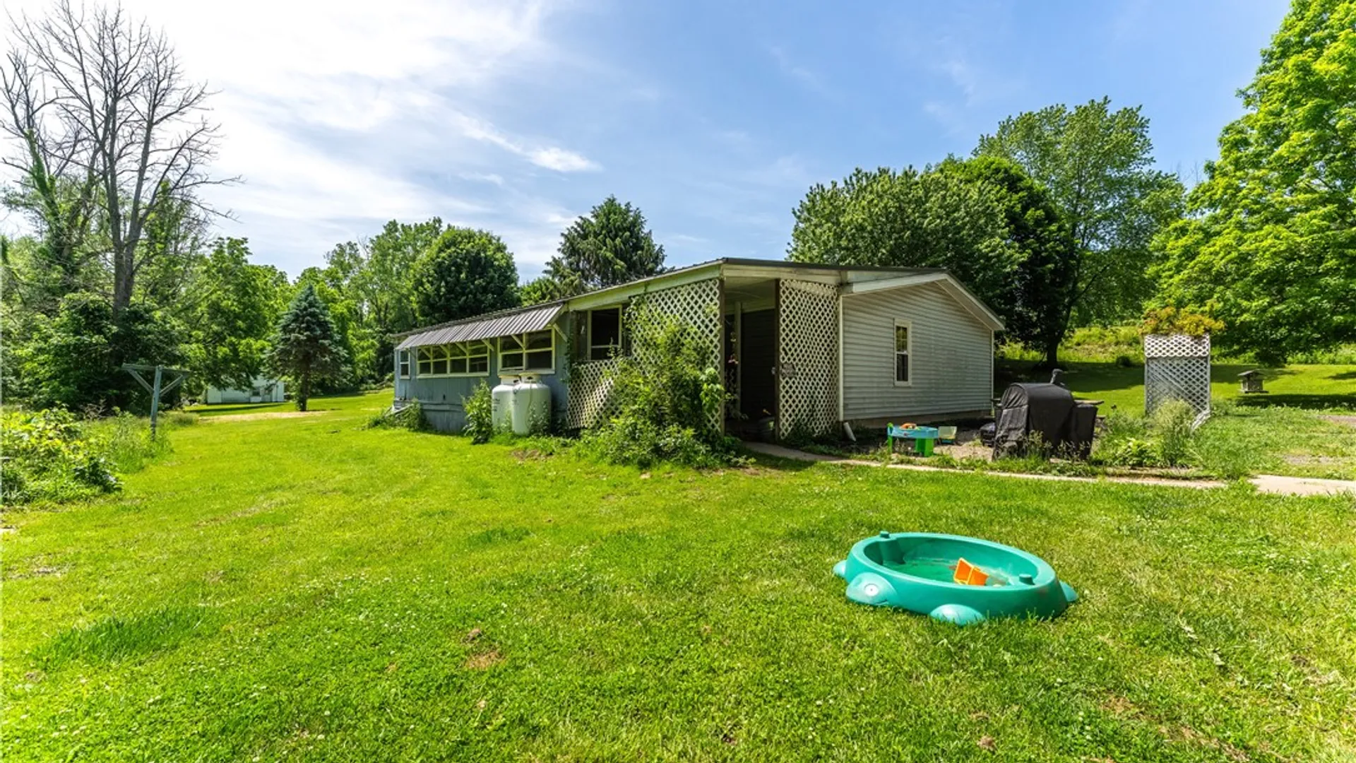 Property at 650 Pleasant Valley Road, Arcadia, NY 14489 42