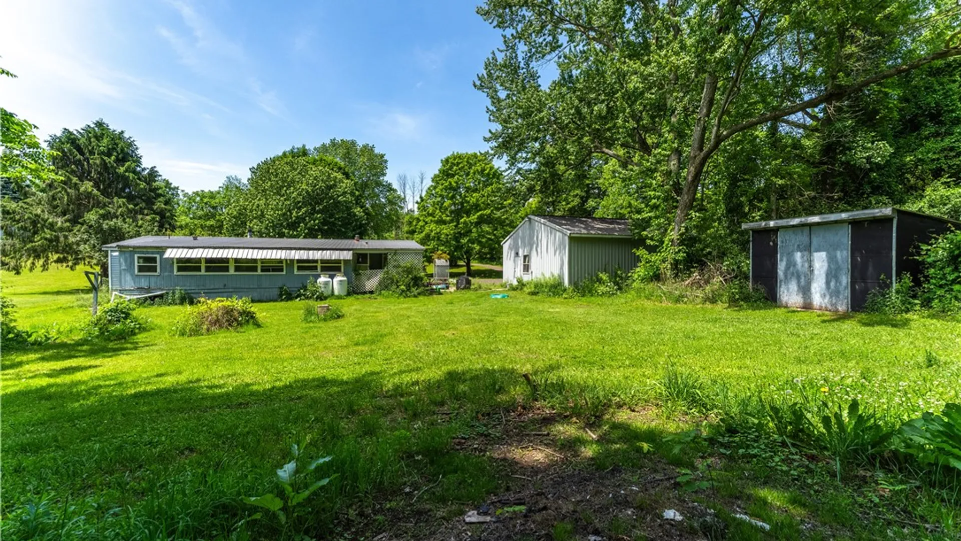 Property at 650 Pleasant Valley Road, Arcadia, NY 14489 43