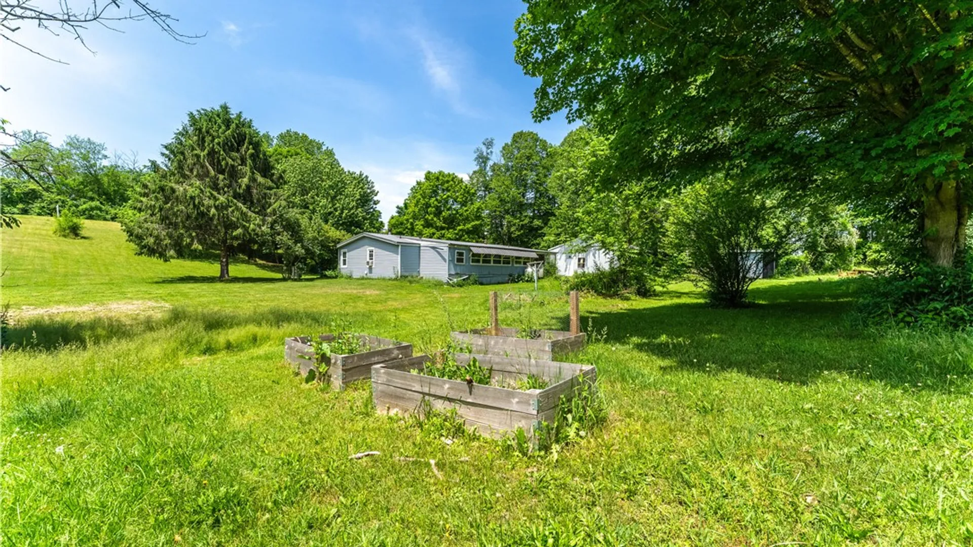 Property at 650 Pleasant Valley Road, Arcadia, NY 14489 44
