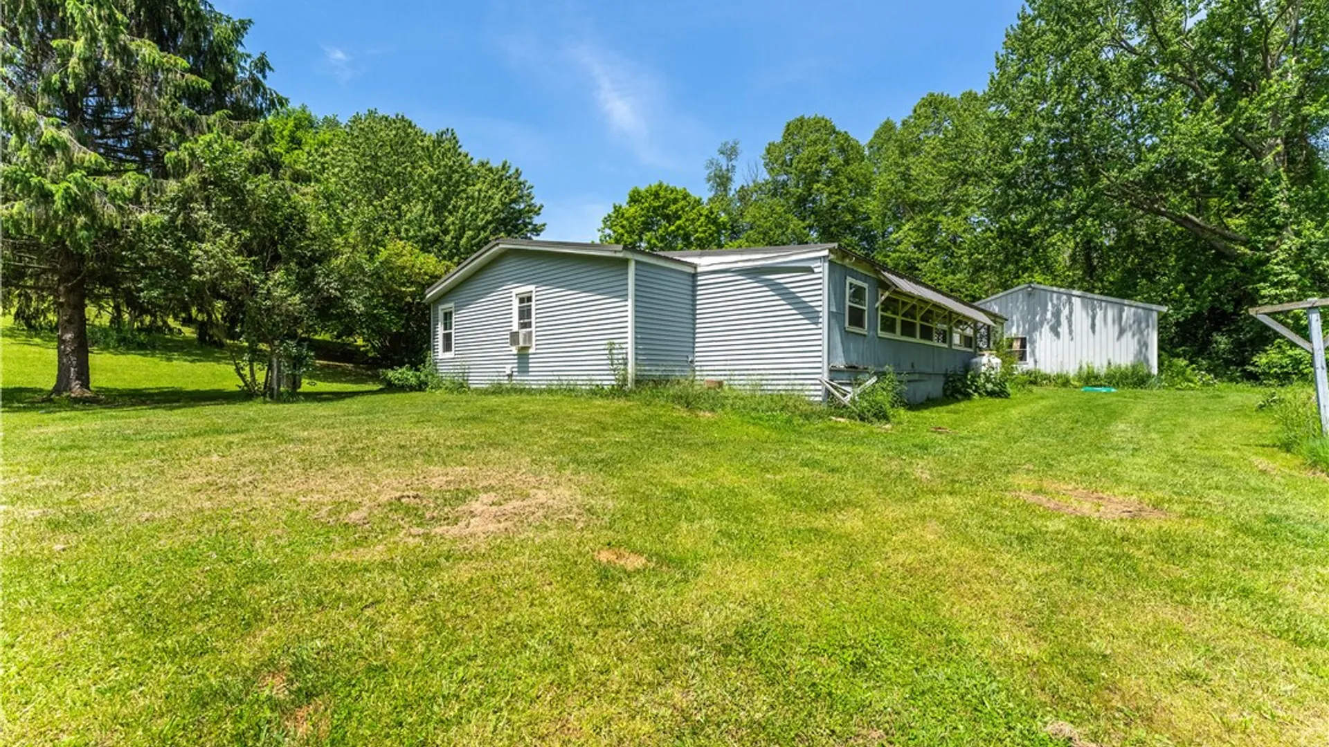 Property at 650 Pleasant Valley Road, Arcadia, NY 14489 45