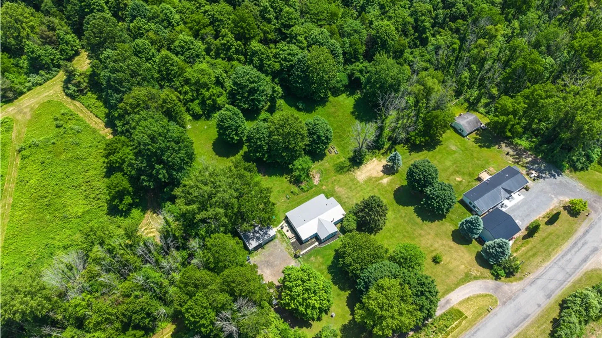 Property at 650 Pleasant Valley Road, Arcadia, NY 14489 47
