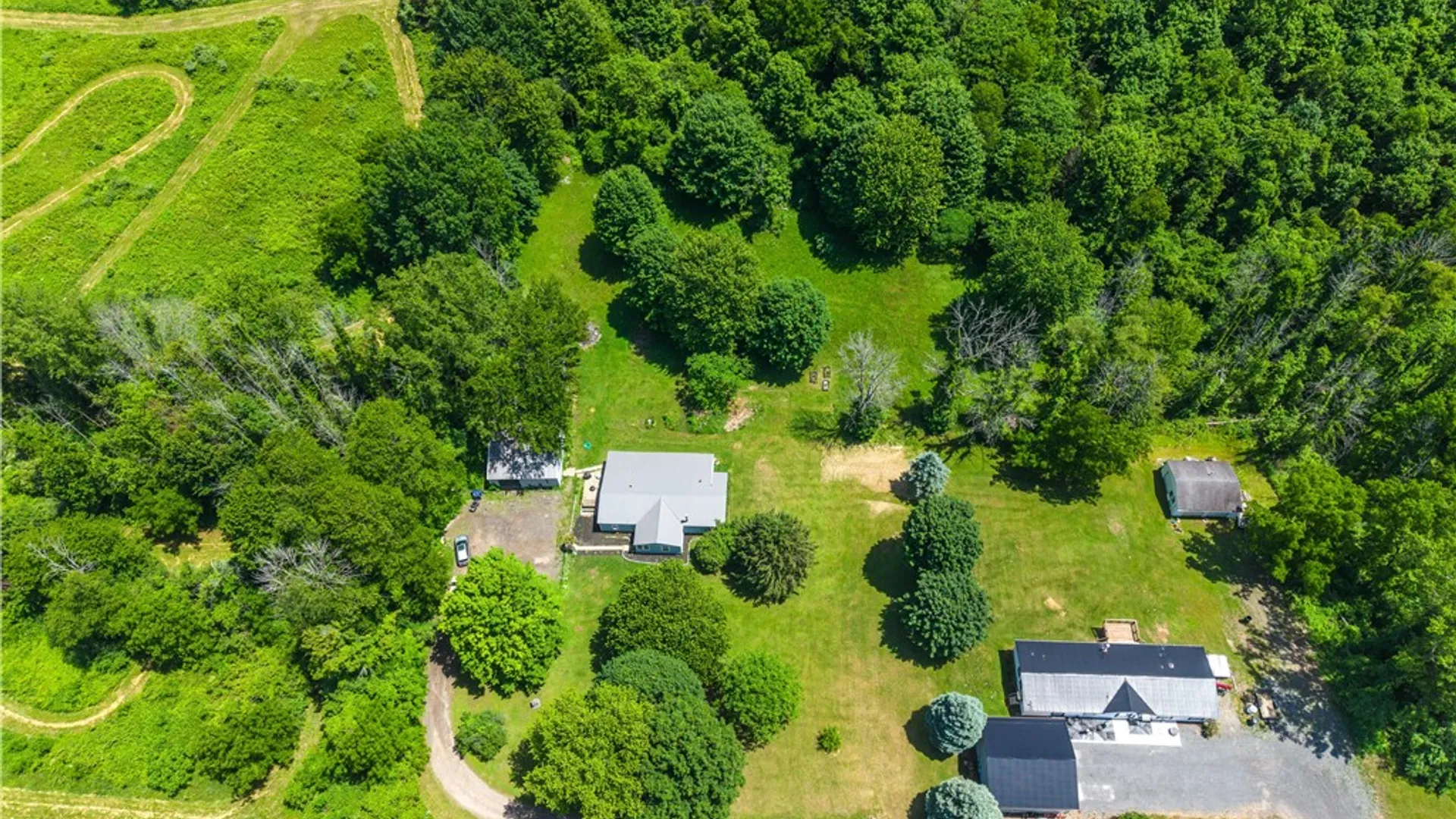 Property at 650 Pleasant Valley Road, Arcadia, NY 14489 48