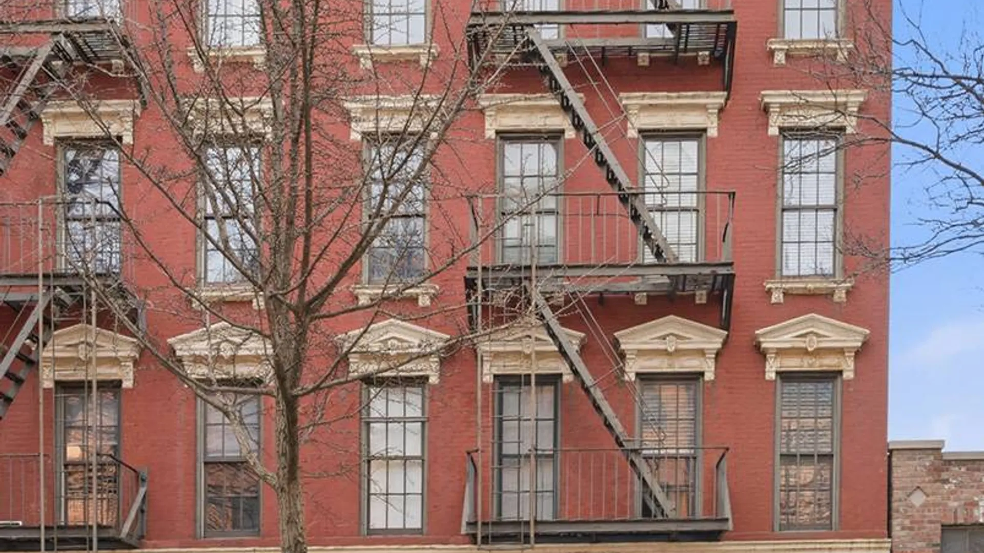 Property at 354 West 12th Street, New York, NY 10014 6