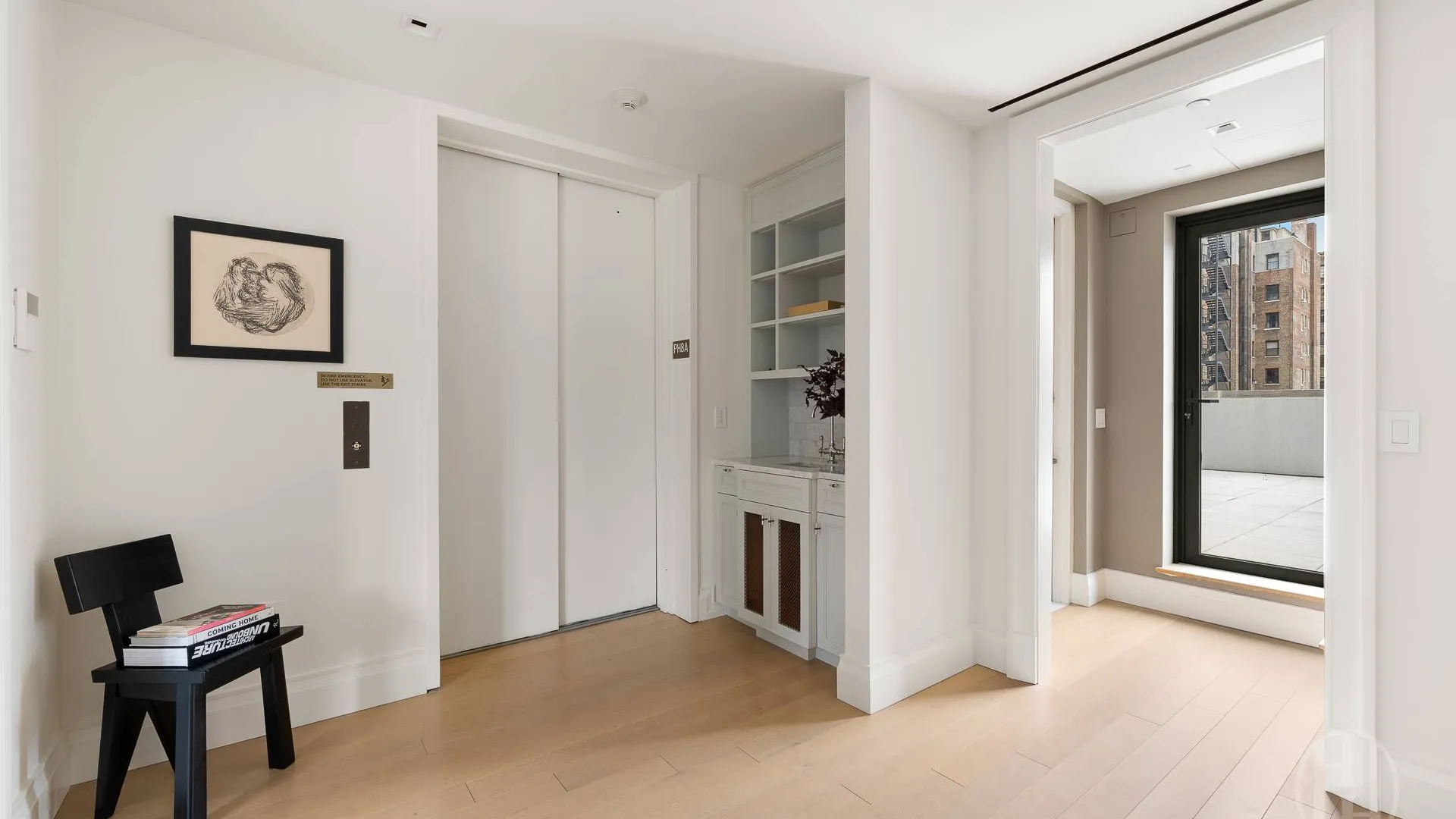 Property at 164 West 74th Street, New York, NY 10023 11