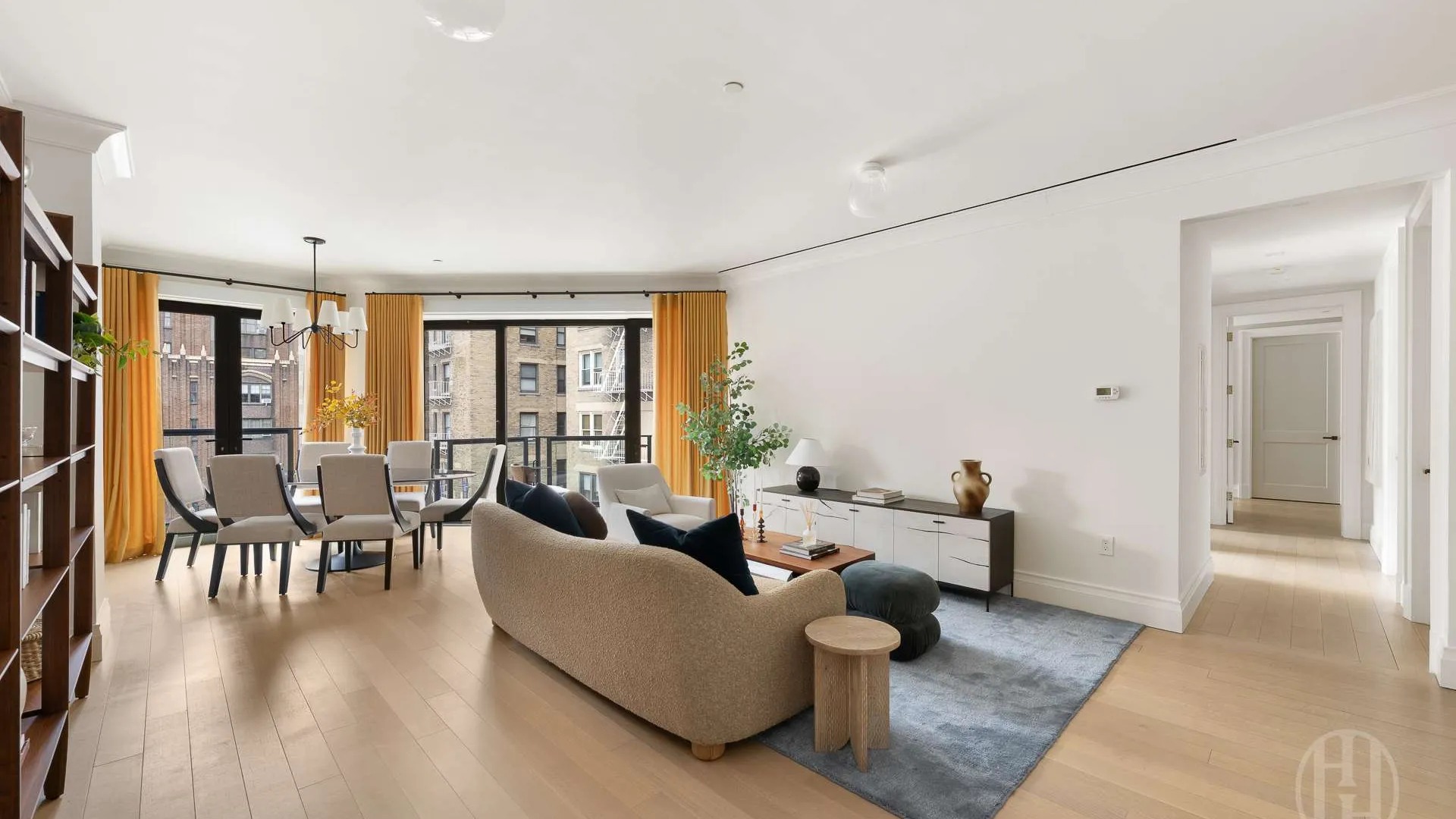 Property at 164 West 74th Street, New York, NY 10023 12