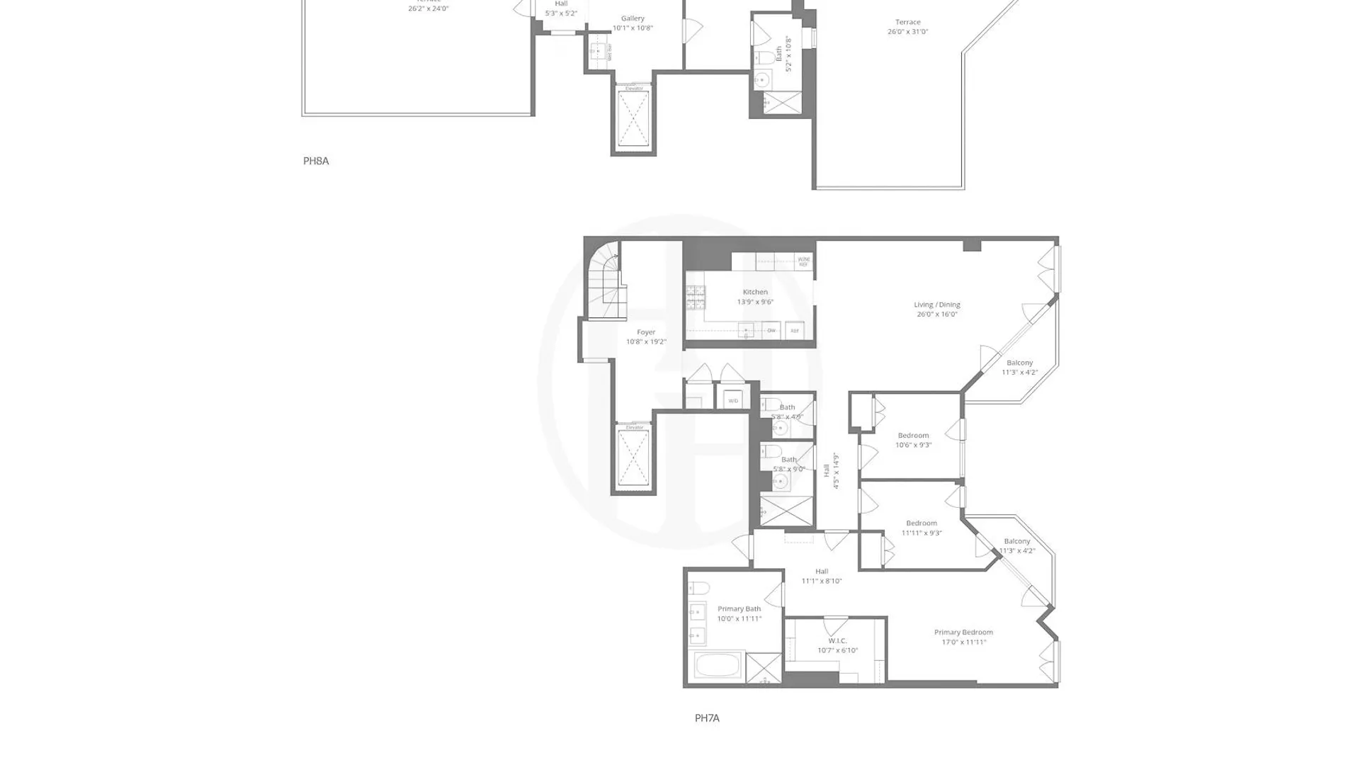 Property at 164 West 74th Street, New York, NY 10023 21