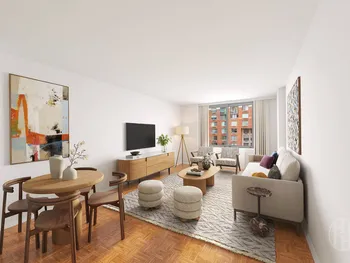 Property at 2 South End Avenue, New York, NY 10280