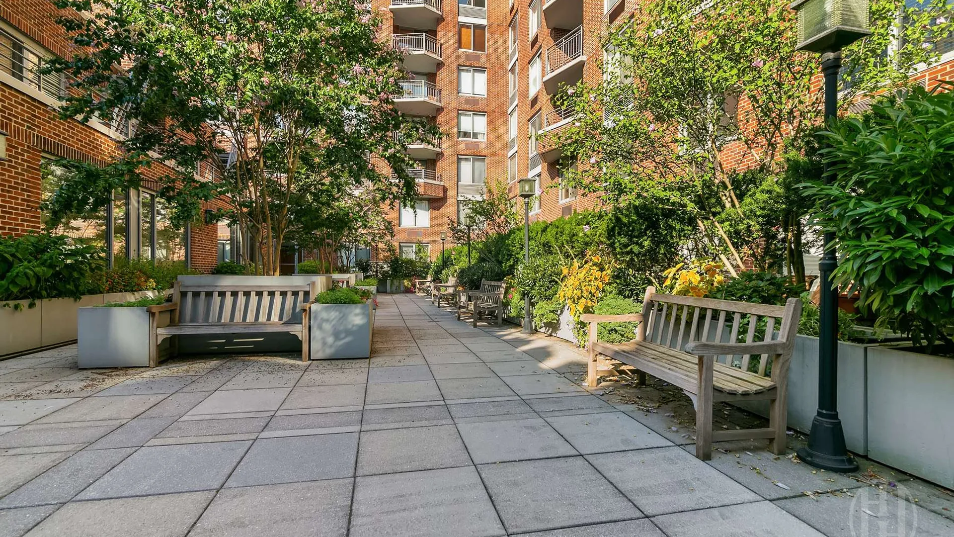 Property at 2 South End Avenue, New York, NY 10280 2