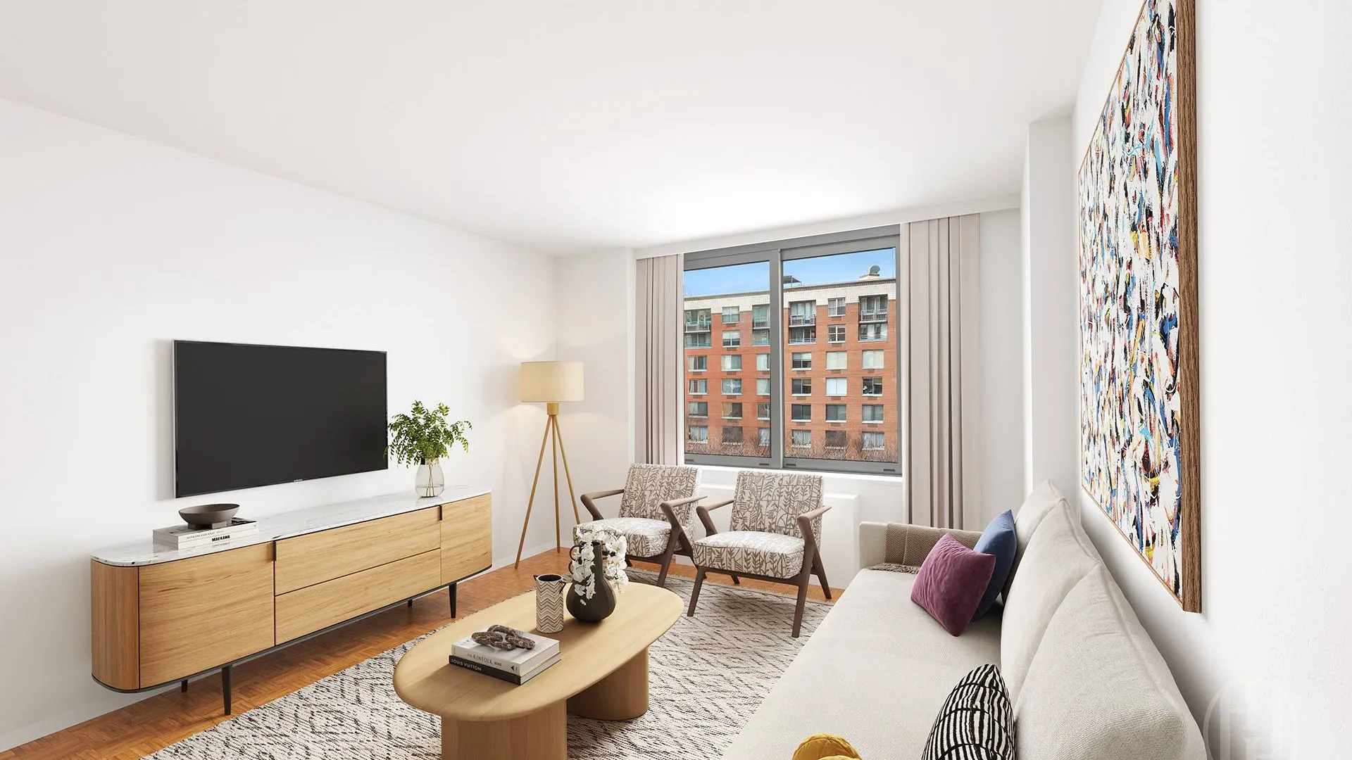 Property at 2 South End Avenue, New York, NY 10280 3
