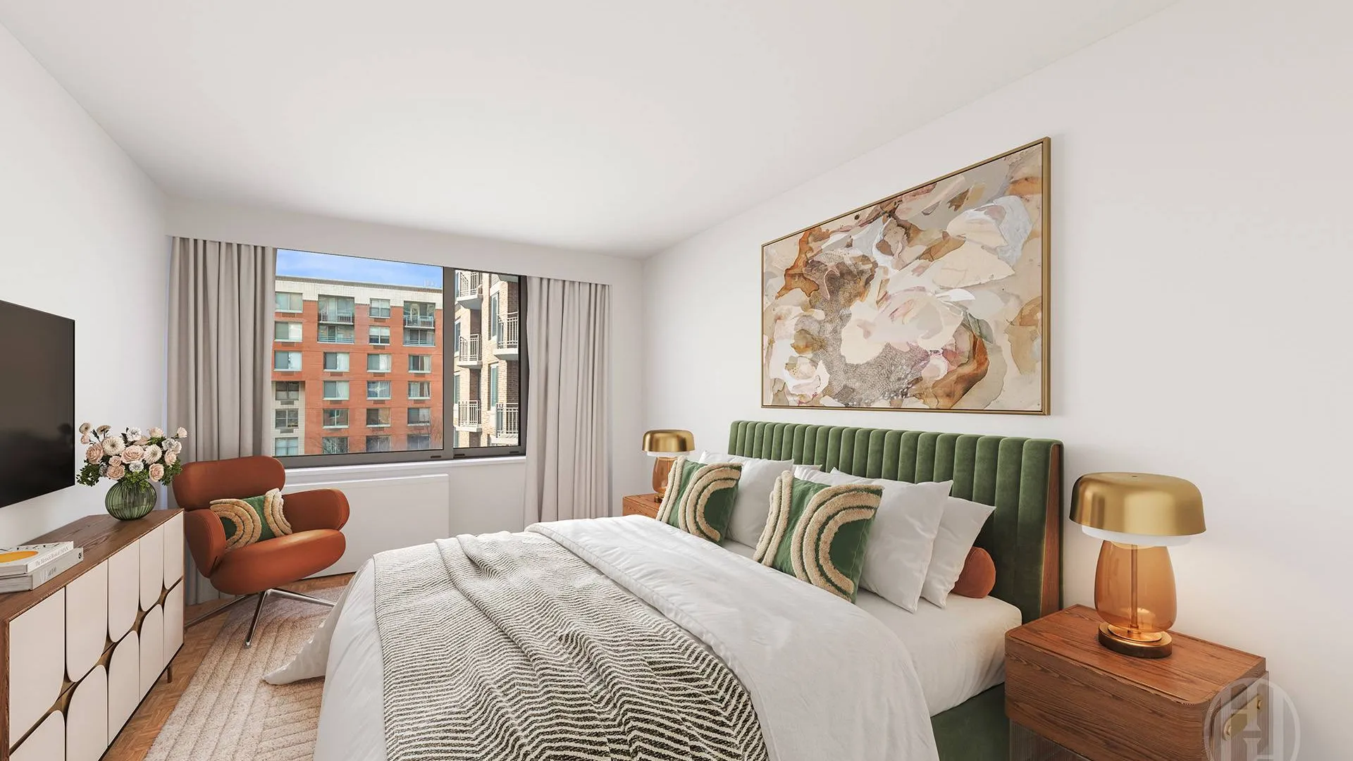 Property at 2 South End Avenue, New York, NY 10280 5