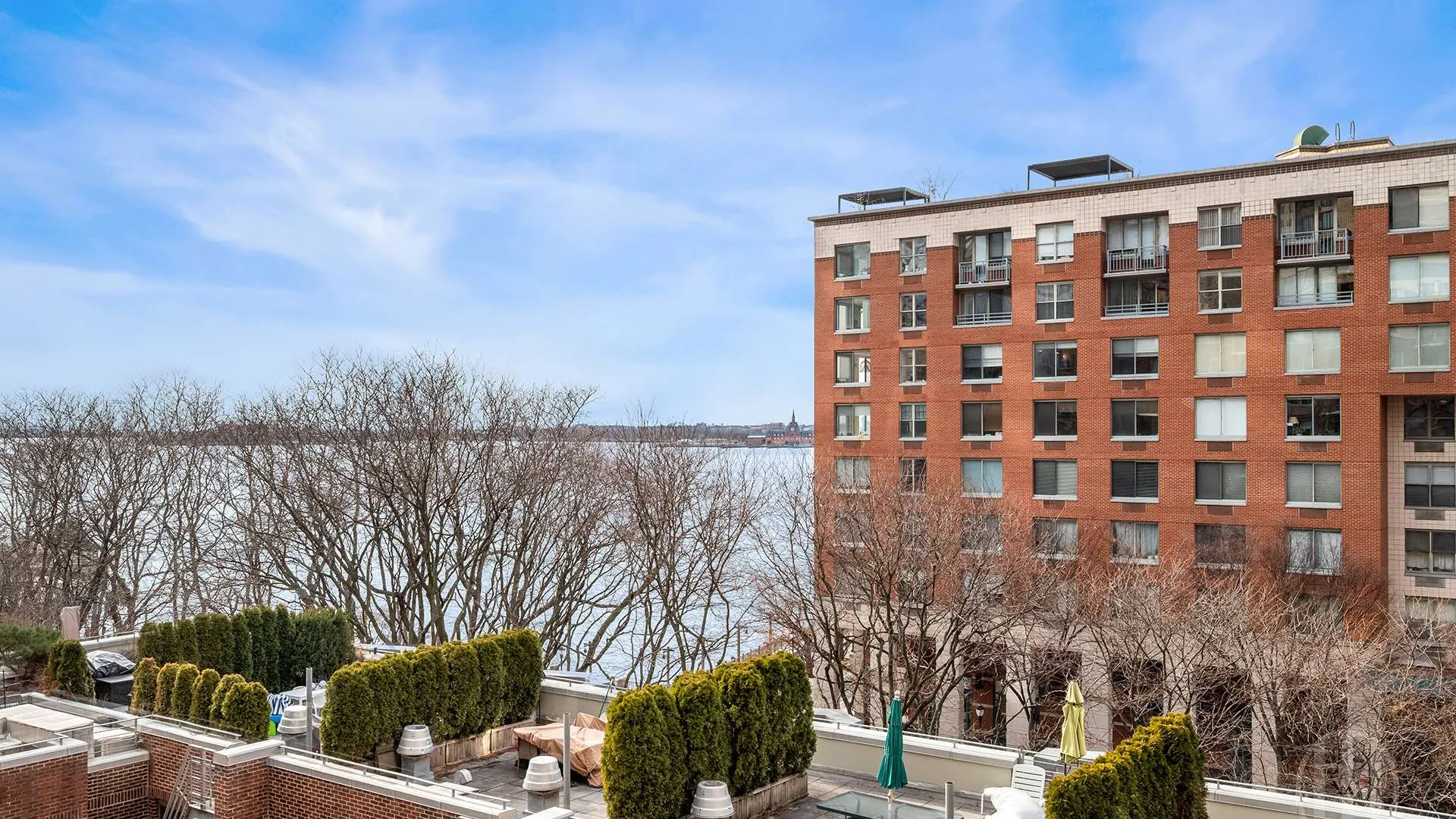 Property at 2 South End Avenue, New York, NY 10280 7