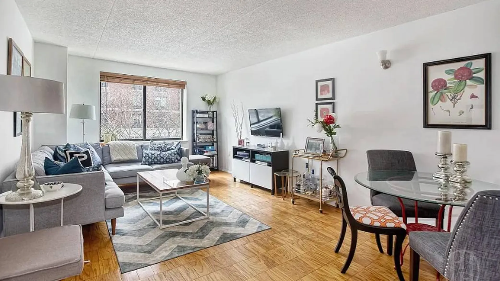 Property at 280 Rector Place, New York, NY 10280 2