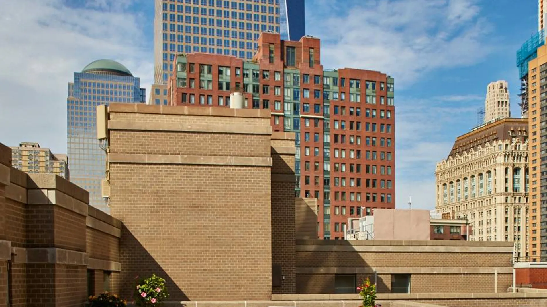 Property at 280 Rector Place, New York, NY 10280 8
