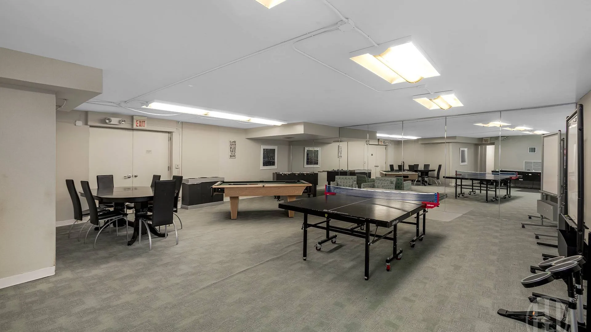 Property at 280 Rector Place, New York, NY 10280 10