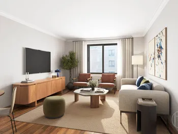 Property at 280 Rector Place, New York, NY 10280