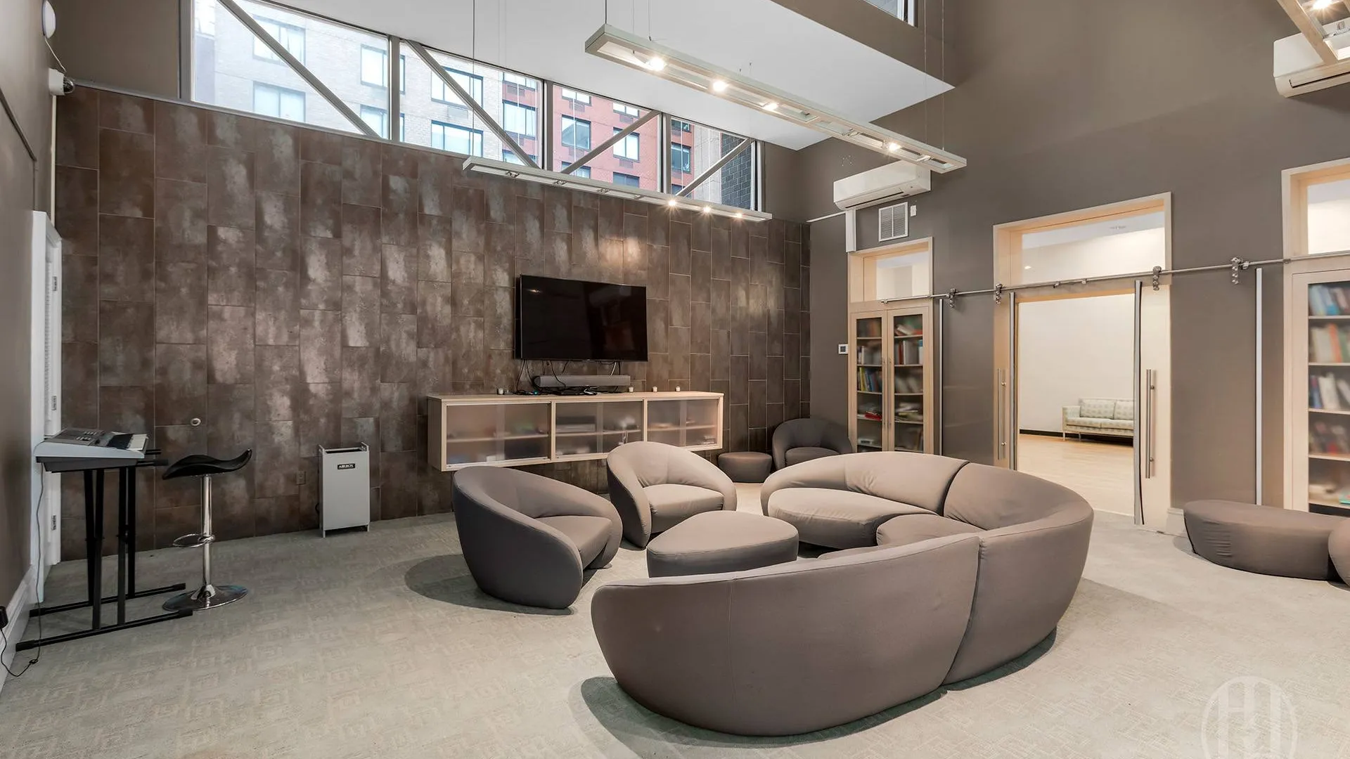 Property at 280 Rector Place, New York, NY 10280 2