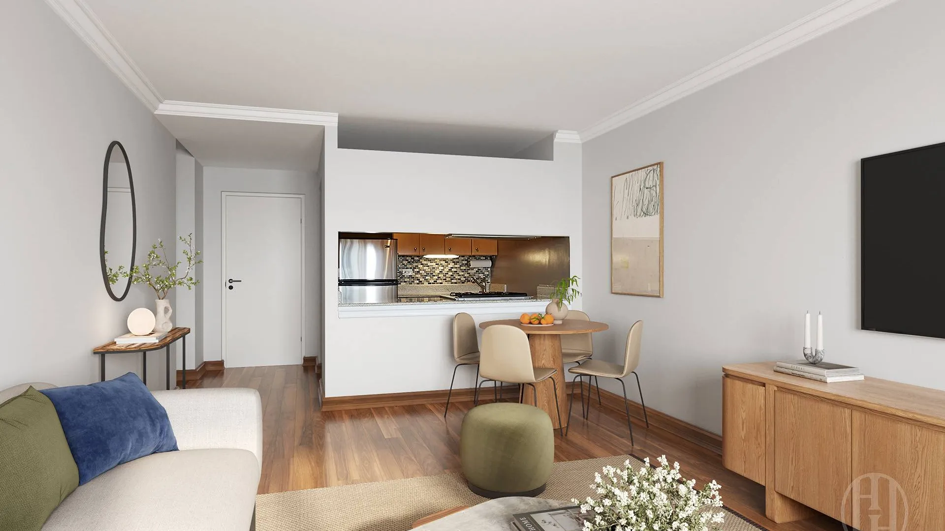 Property at 280 Rector Place, New York, NY 10280 3