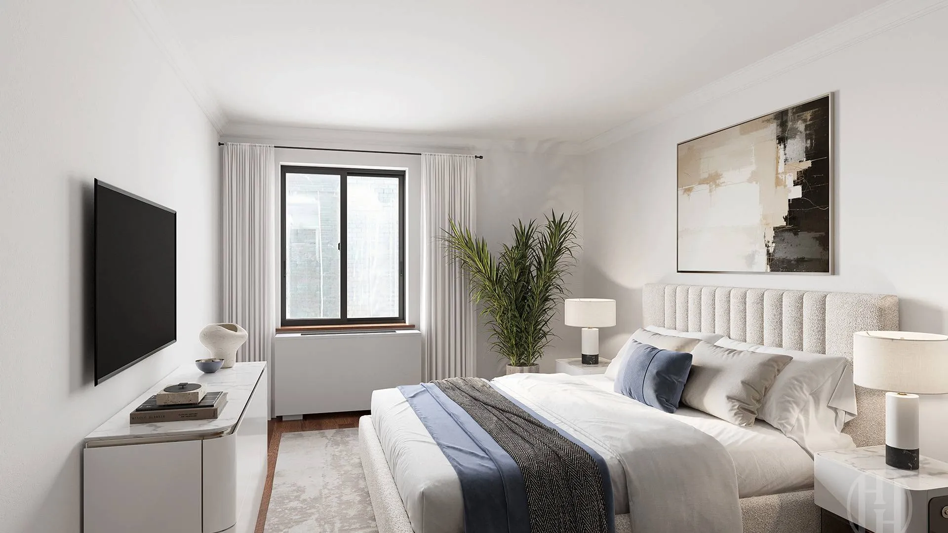 Property at 280 Rector Place, New York, NY 10280 6
