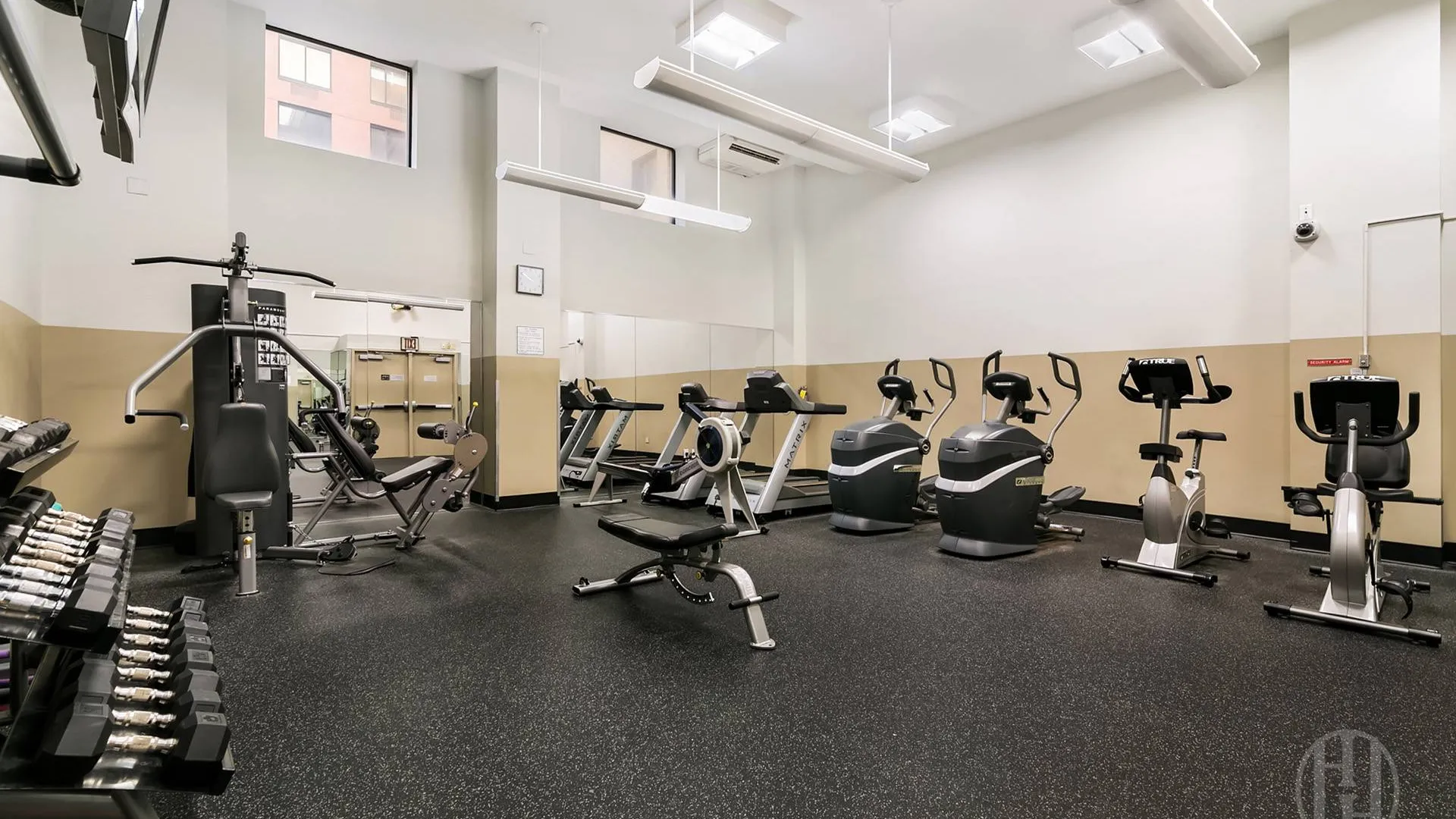 Property at 280 Rector Place, New York, NY 10280 9