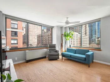 Property at 21 South End Avenue, New York, NY 10280