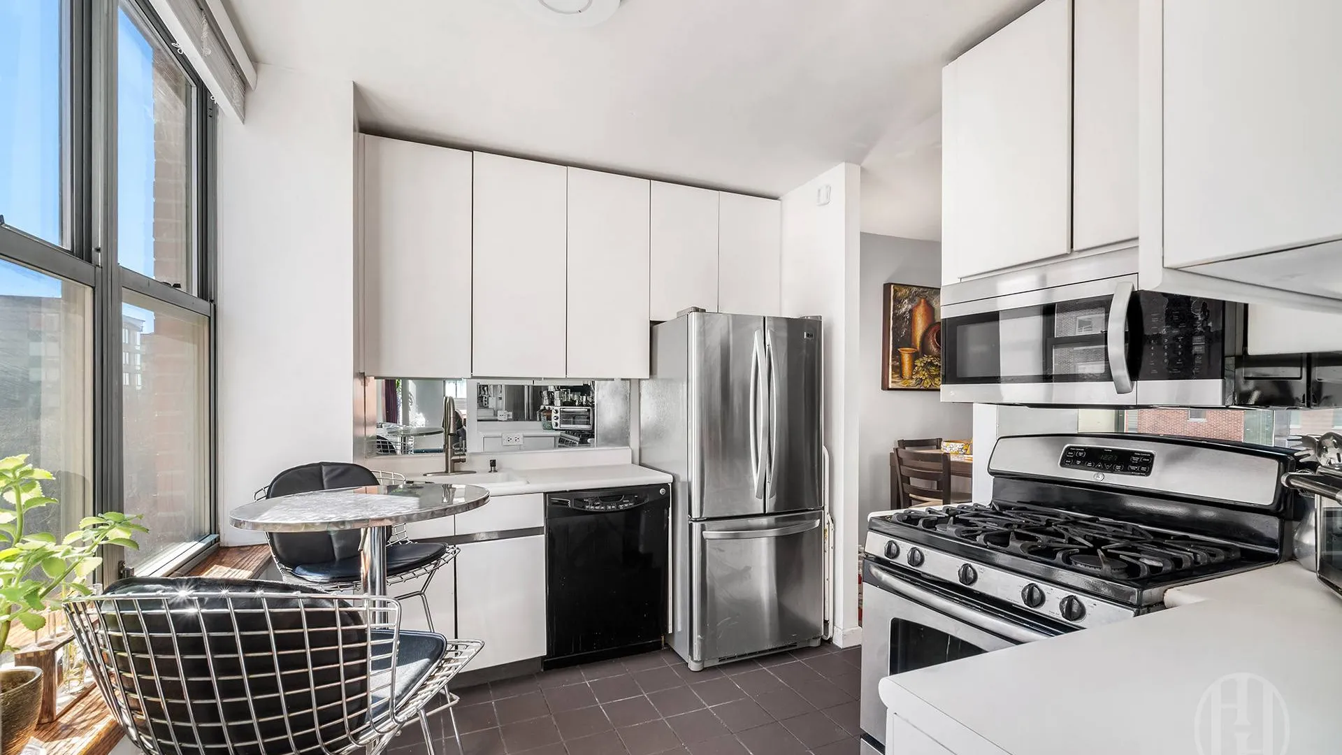Property at 21 South End Avenue, New York, NY 10280 2