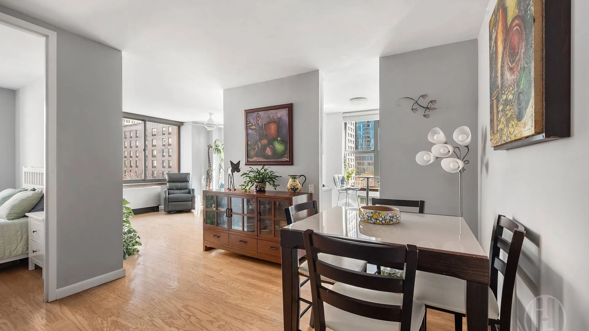 Property at 21 South End Avenue, New York, NY 10280 4