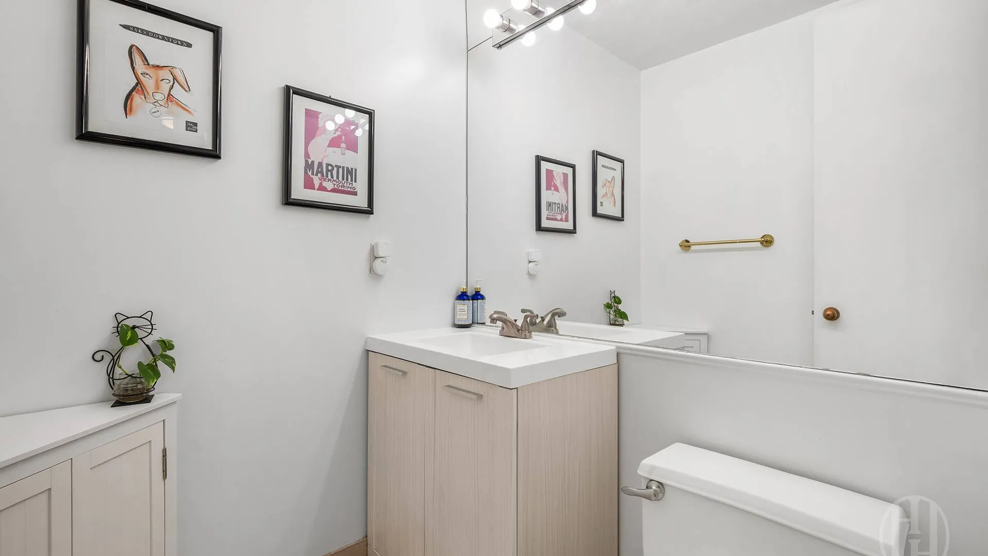 Property at 21 South End Avenue, New York, NY 10280 6